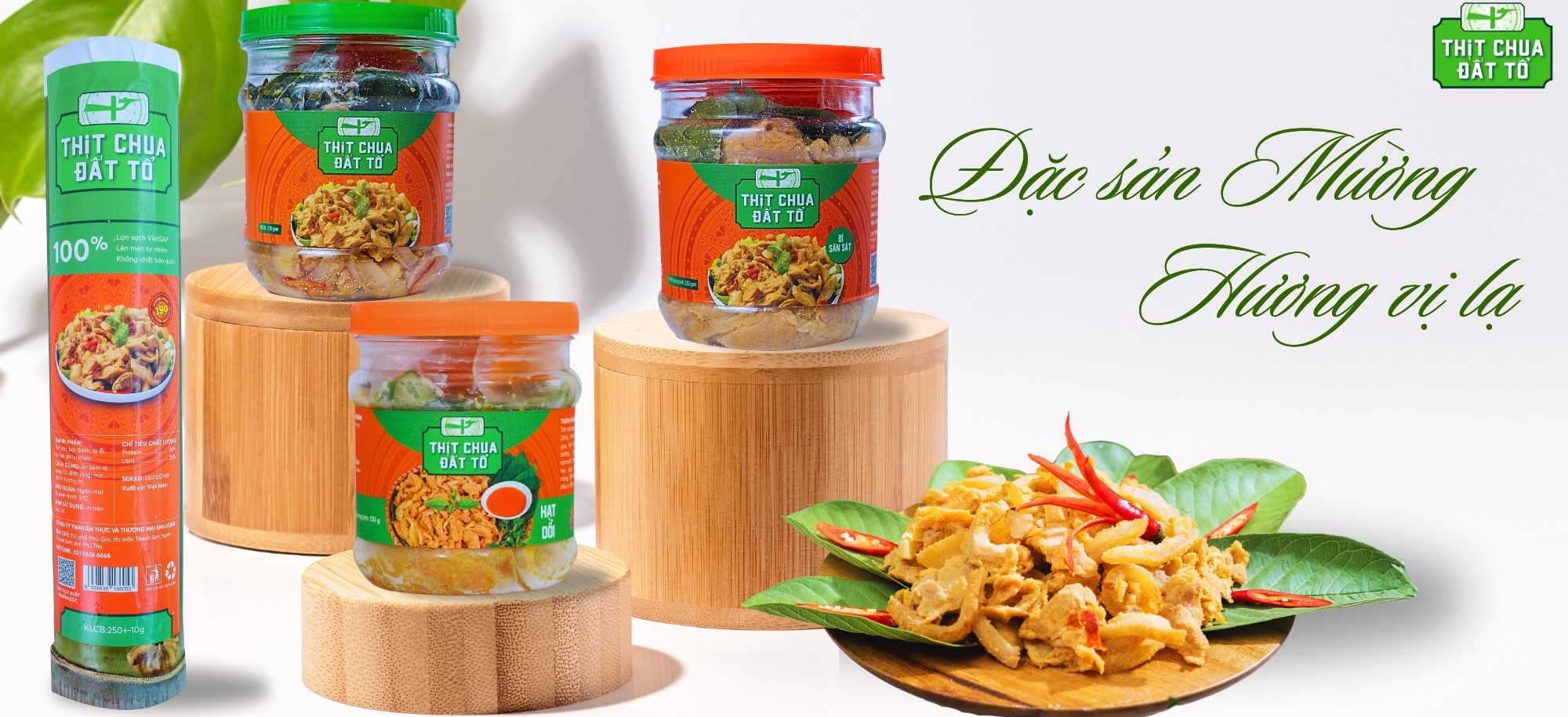 Thịt chua để được bao lâu? Cách bảo quản để giữ vị ngon trọn vẹn