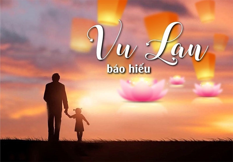 Vu Lan báo hiếu: Gợi ý mâm cơm gia đình ấm áp dành tặng cha mẹ