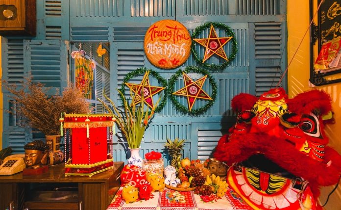 Mâm cỗ Trung thu hiện đại: Gợi ý món ngon cho ngày đoàn viên