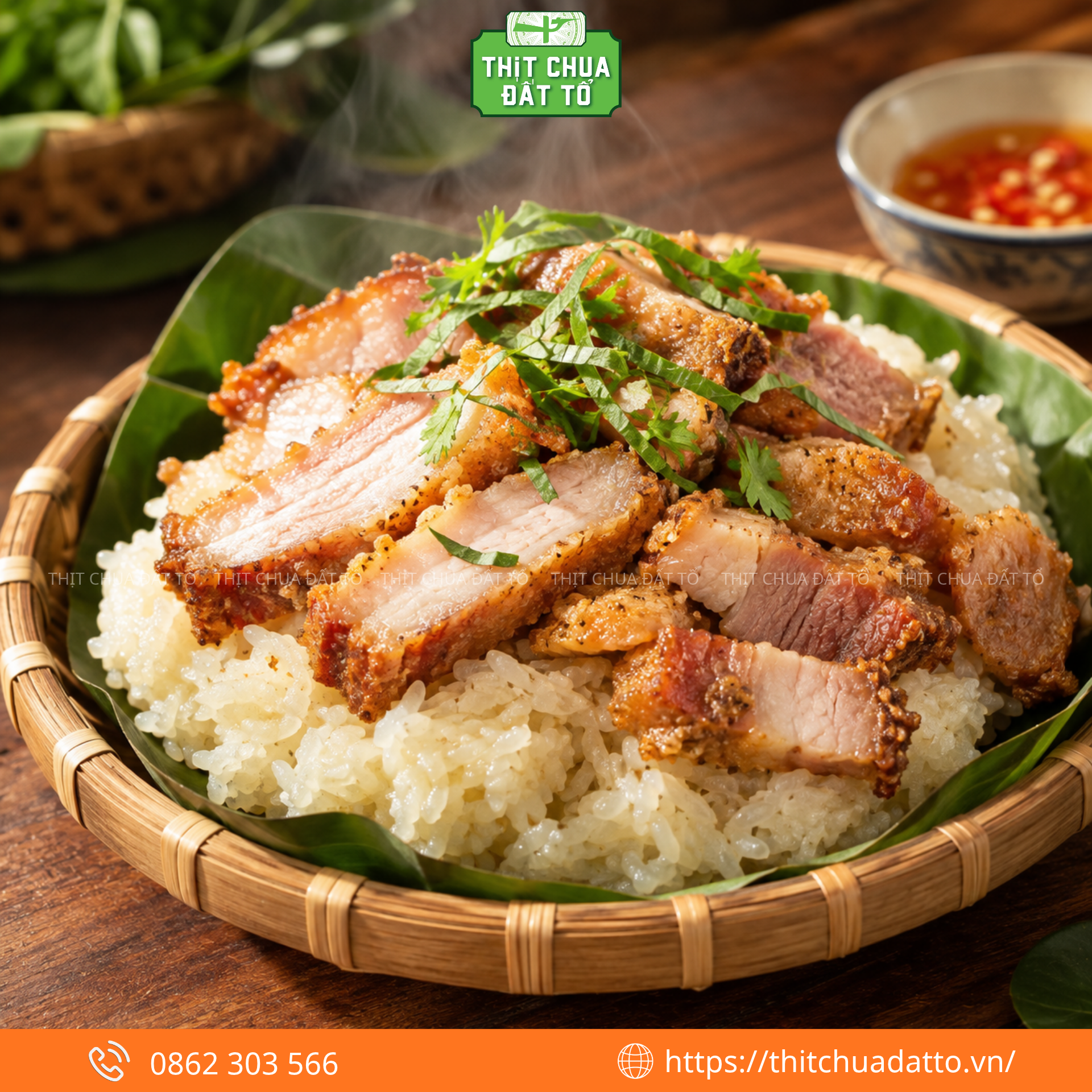 Cách thưởng thức đặc sản: 5 biến tấu ngon, tiện lợi cho ngày hiện đại